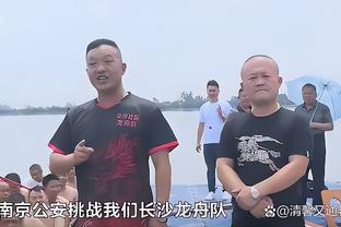 阿里扎：外界将文班和KD比较 但命中率才能决定谁是更好的得分手